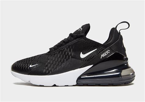 nike 270 damen schwarz grau|nike air max 270 neue schuhe.